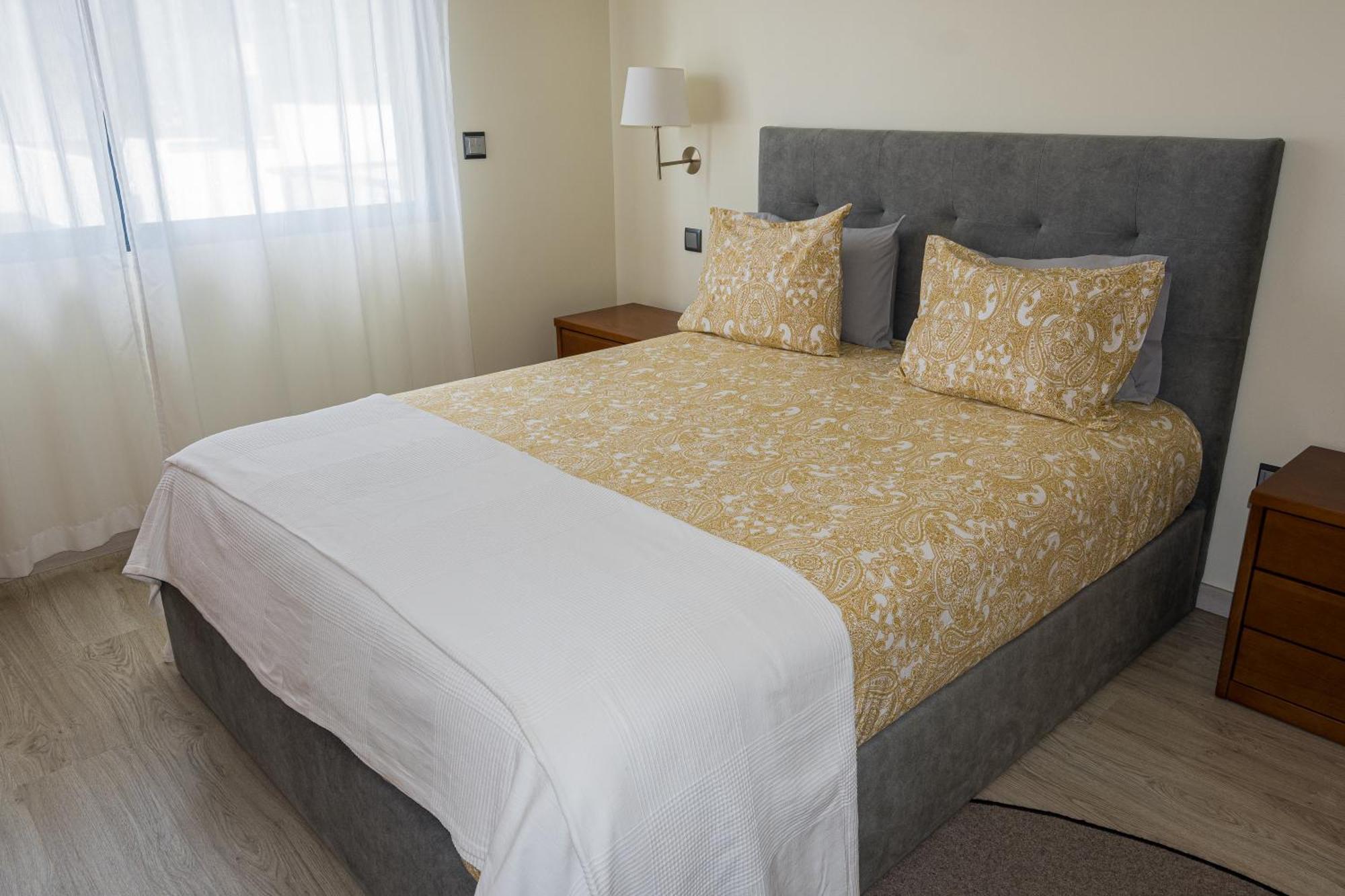Cabo Da Vila Guesthouse Ribeira Grande Exterior photo