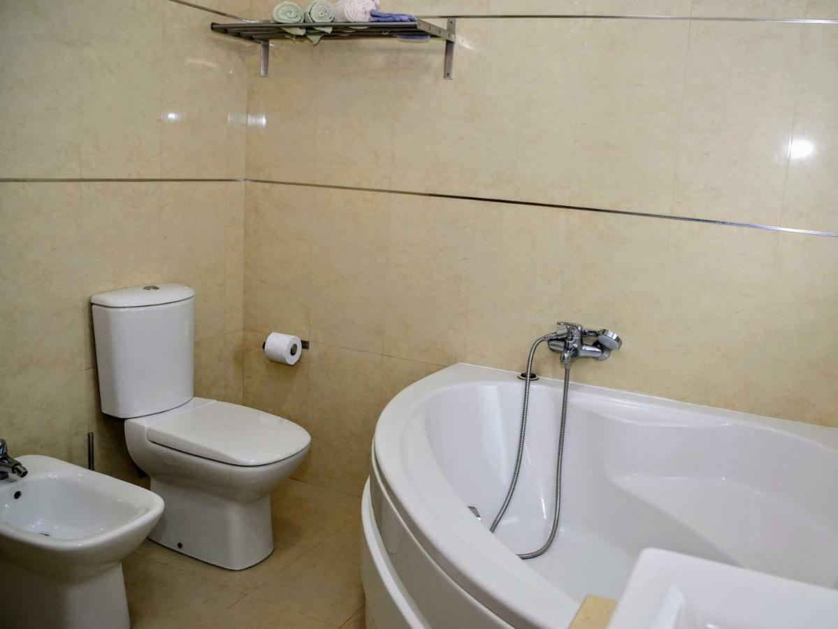 Cabo Da Vila Guesthouse Ribeira Grande Exterior photo